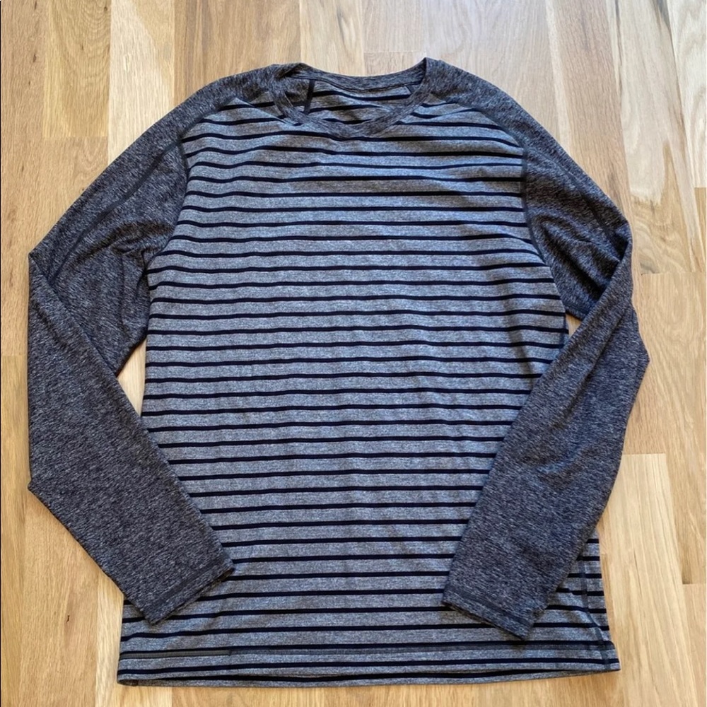 Mens Lululemon